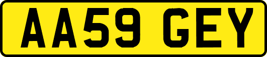 AA59GEY
