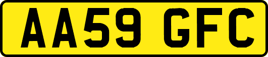 AA59GFC