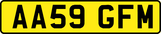 AA59GFM