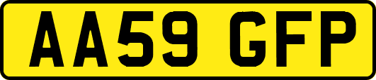 AA59GFP