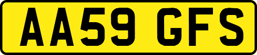 AA59GFS