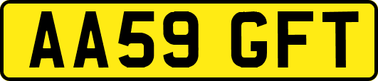 AA59GFT