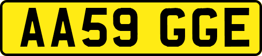 AA59GGE