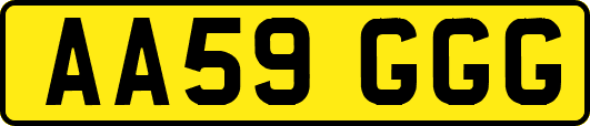 AA59GGG