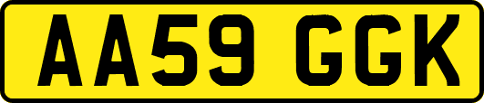 AA59GGK