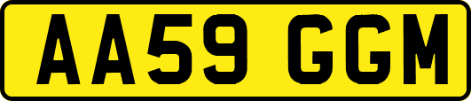 AA59GGM