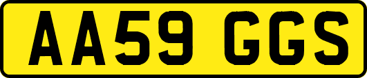 AA59GGS