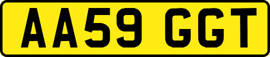 AA59GGT
