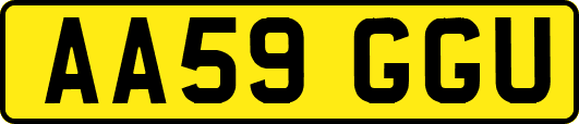 AA59GGU