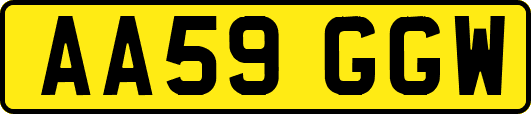 AA59GGW