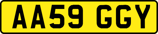 AA59GGY