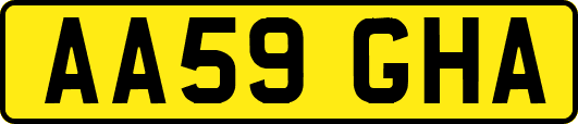 AA59GHA