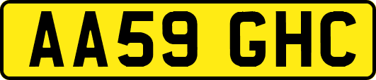 AA59GHC