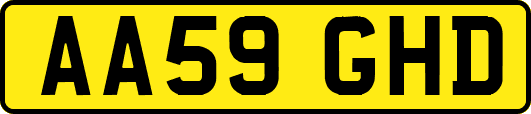 AA59GHD
