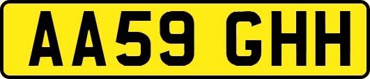 AA59GHH