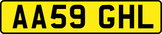 AA59GHL