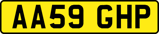 AA59GHP