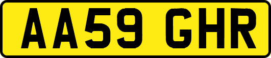 AA59GHR