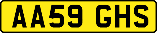 AA59GHS