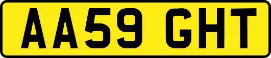 AA59GHT