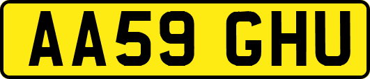 AA59GHU