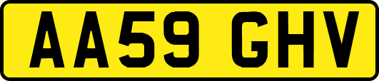 AA59GHV