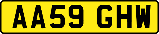 AA59GHW