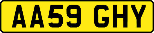 AA59GHY