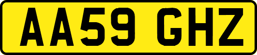 AA59GHZ