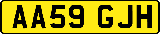 AA59GJH