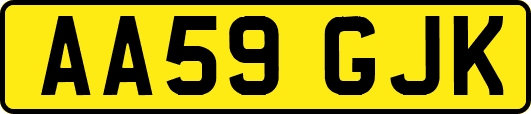 AA59GJK
