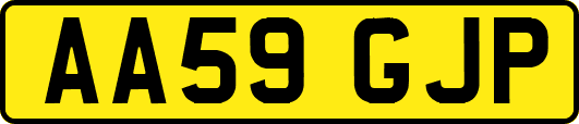 AA59GJP