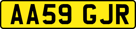 AA59GJR
