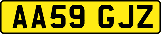 AA59GJZ