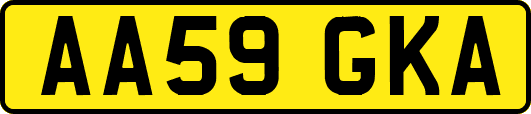 AA59GKA
