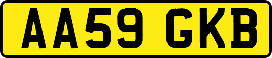 AA59GKB