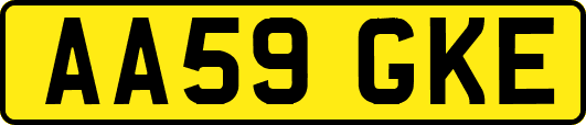 AA59GKE