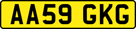 AA59GKG