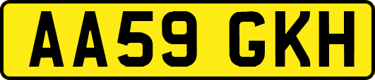 AA59GKH