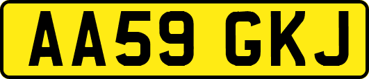 AA59GKJ