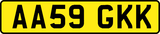 AA59GKK