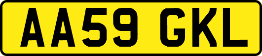 AA59GKL