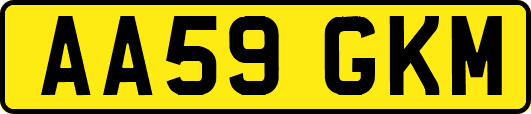 AA59GKM