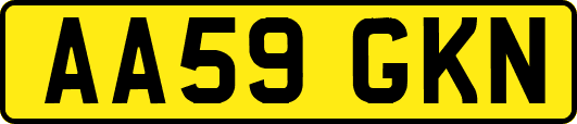 AA59GKN