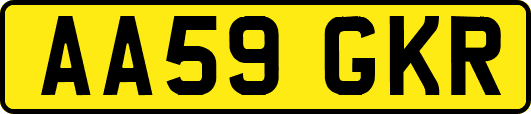 AA59GKR