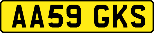 AA59GKS