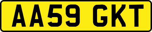 AA59GKT