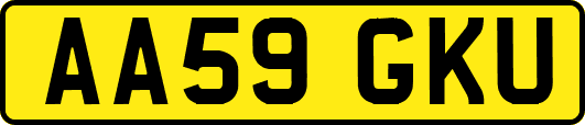 AA59GKU