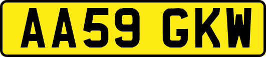 AA59GKW