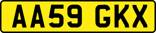 AA59GKX